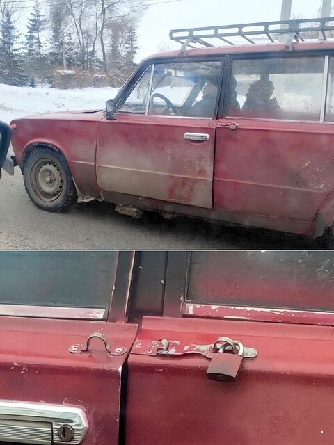 АвтоВсячина