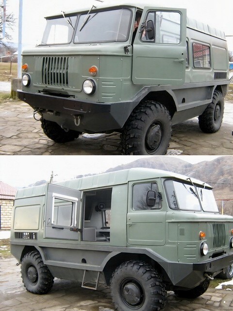 АвтоВсячина