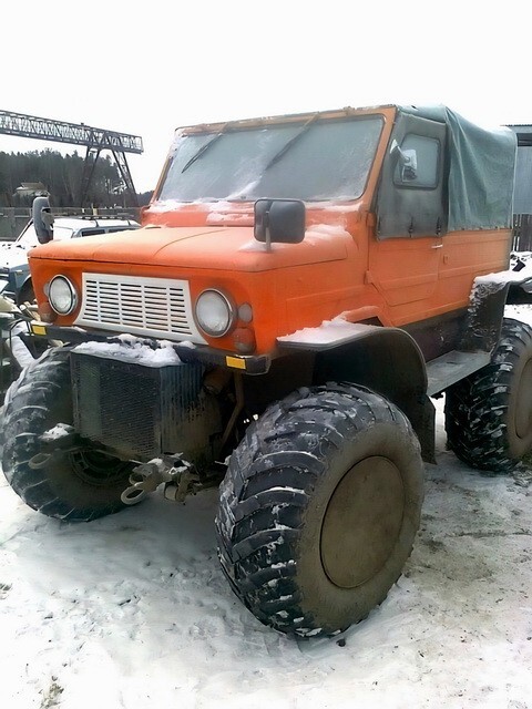 АвтоВсячина