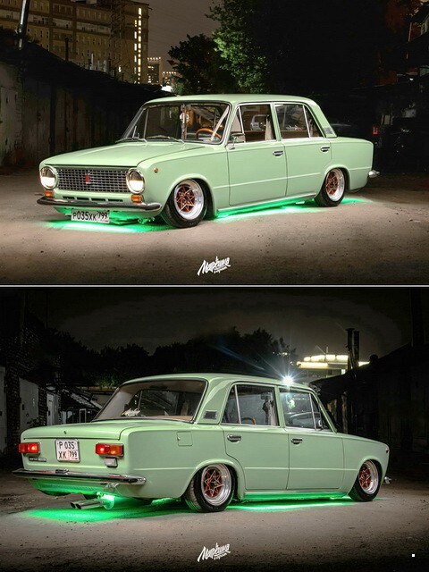 АвтоВсячина