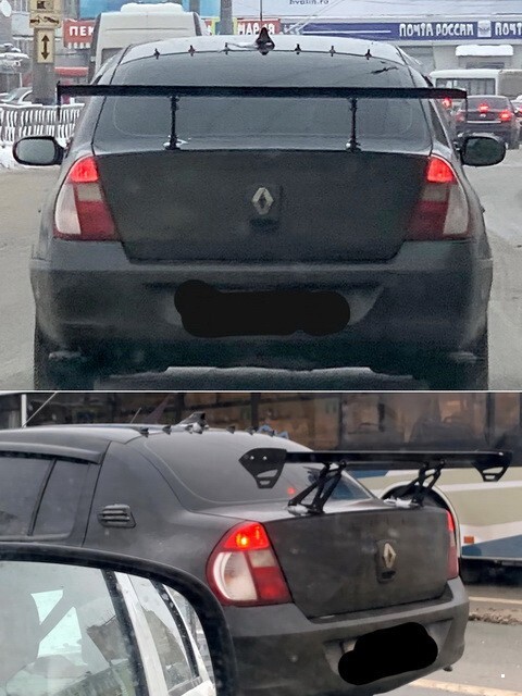 АвтоВсячина