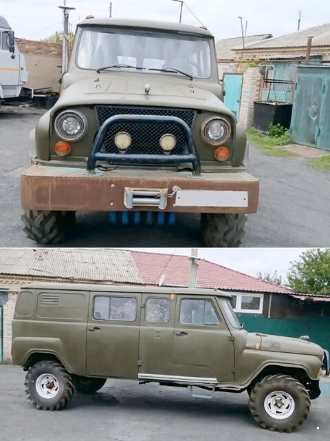 АвтоВсячина