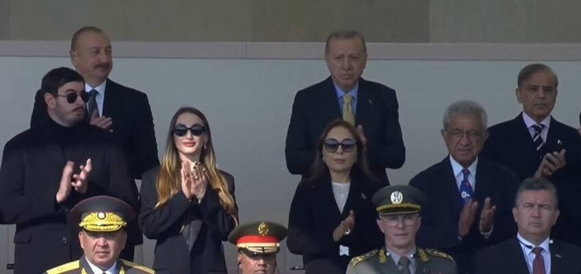 Политическая рубрика от NAZARETH за 09.11.25. Новости, события, комментарии - 1928