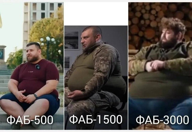 - А директор музея голодомора это какой вес?  Может её на Киев скинуть?