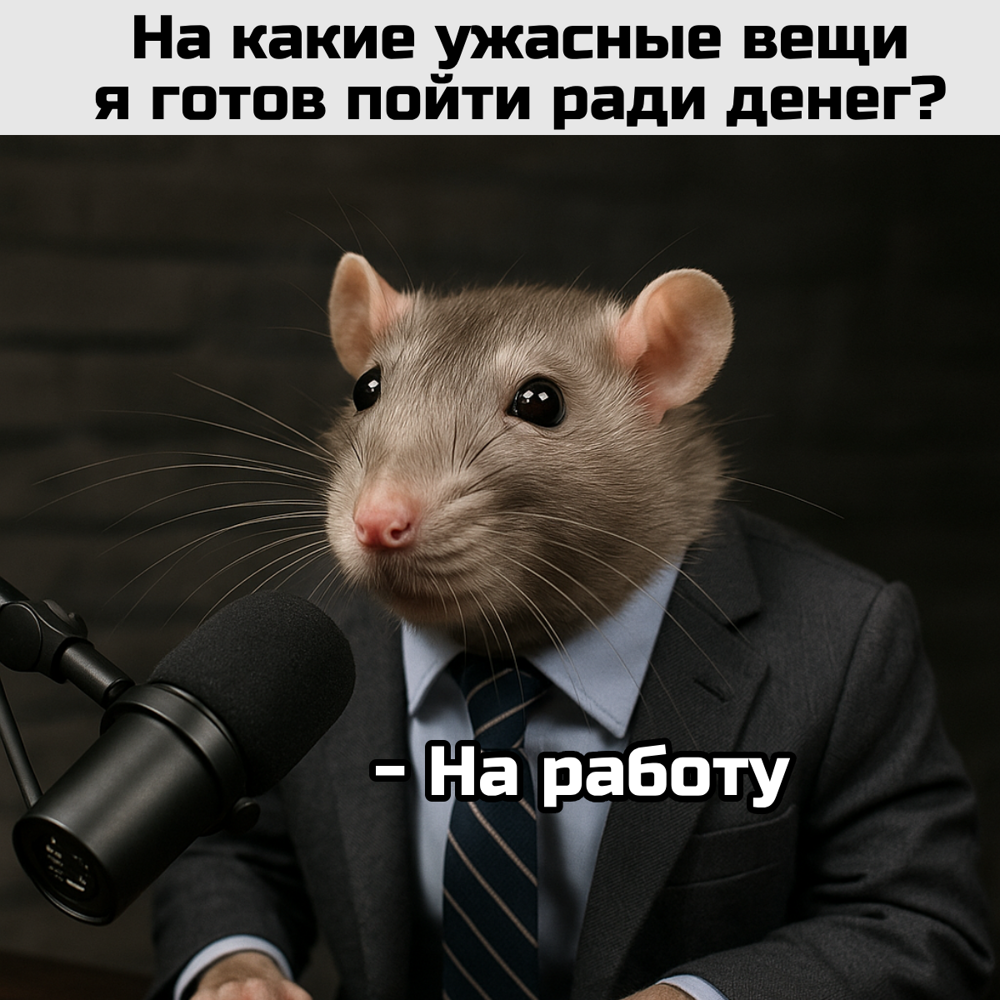 Грустная и веселая подборка