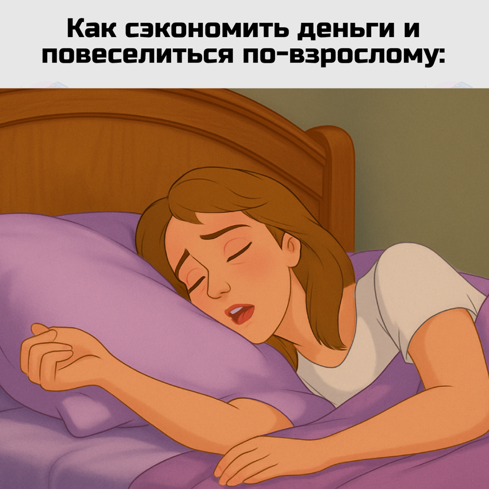 Грустная и веселая подборка