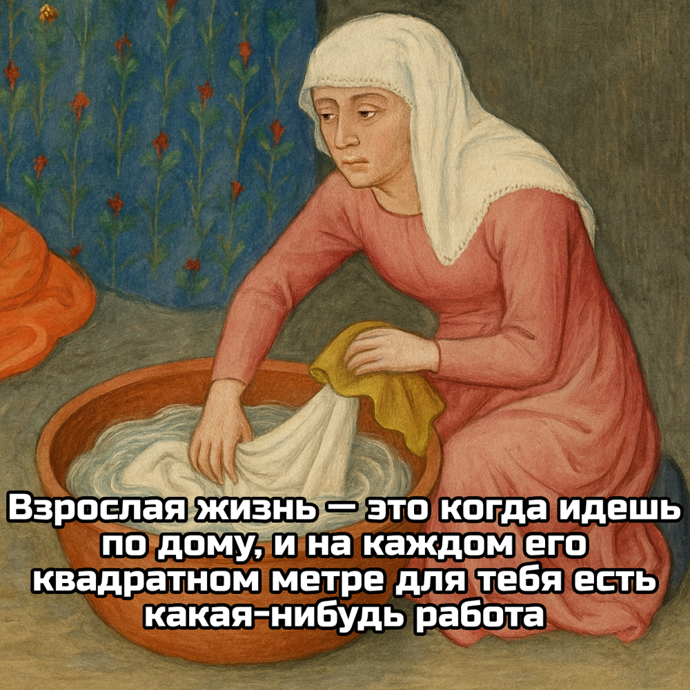 Грустная и веселая подборка