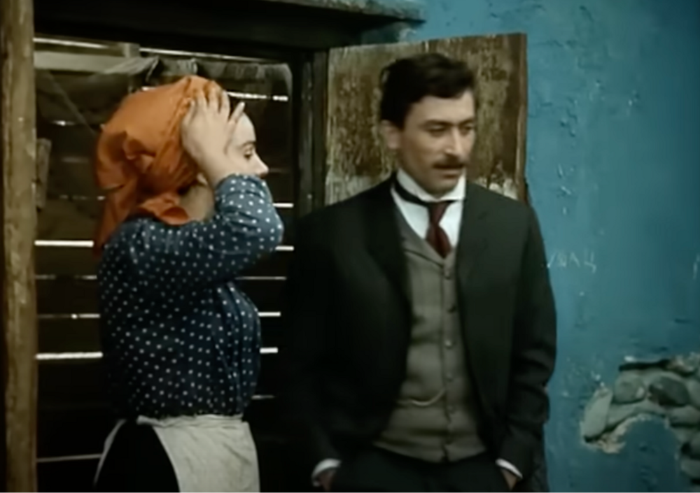 Как студенческий прикол захватил СССР