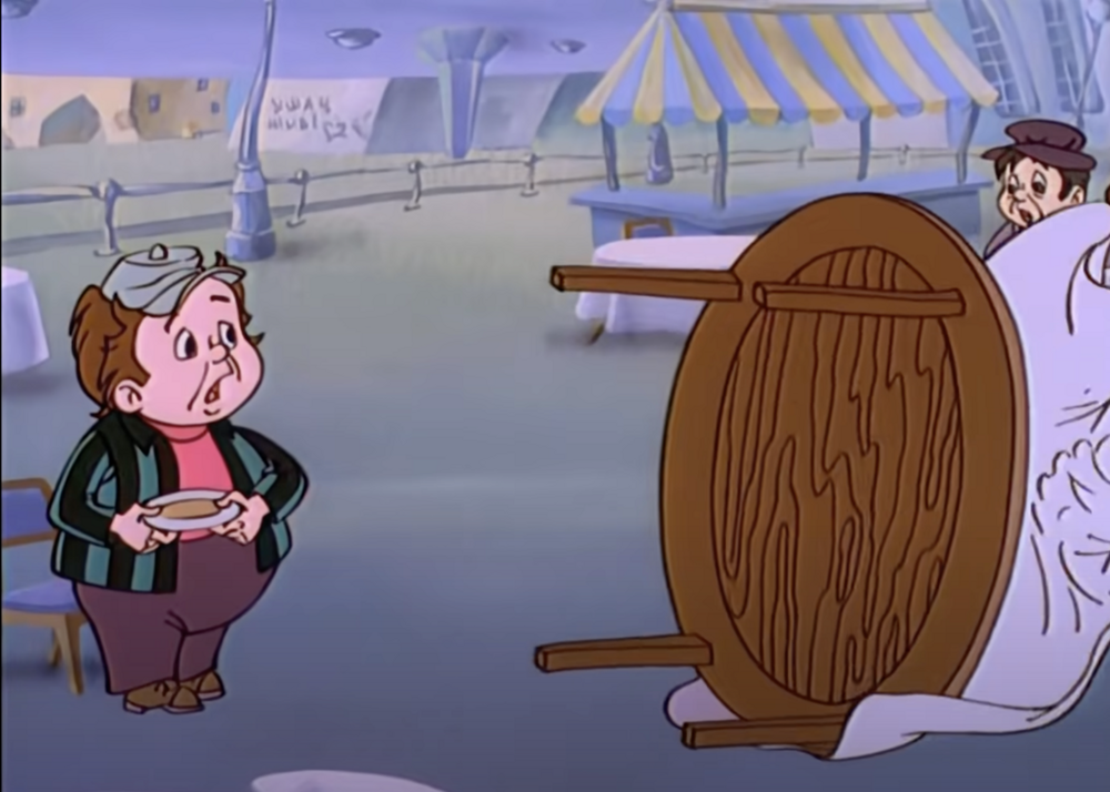 Как студенческий прикол захватил СССР