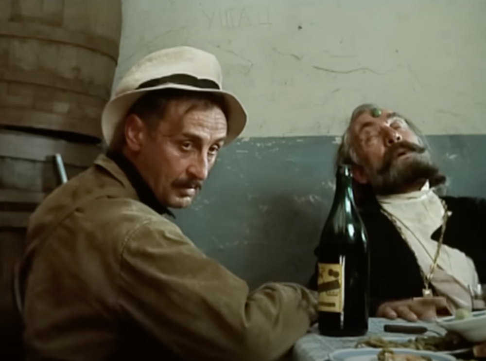 Как студенческий прикол захватил СССР