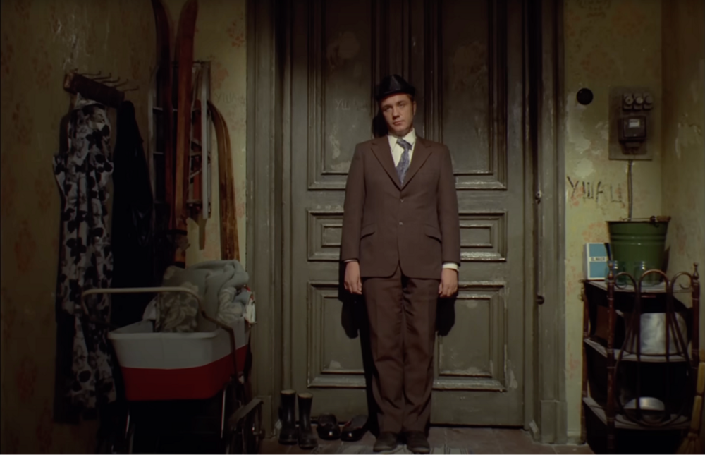 Как студенческий прикол захватил СССР