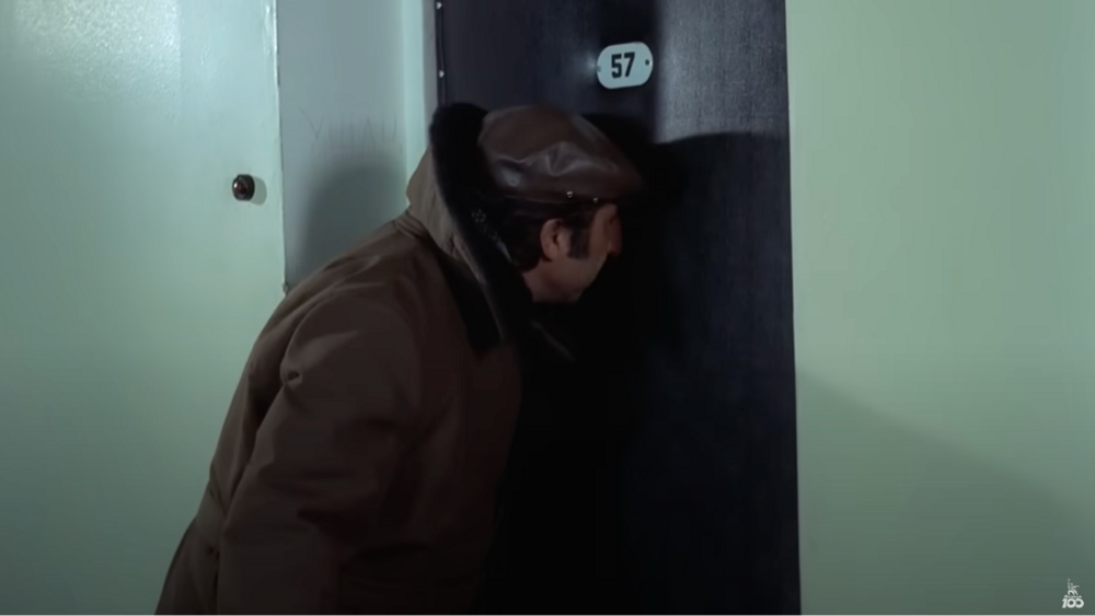 Как студенческий прикол захватил СССР