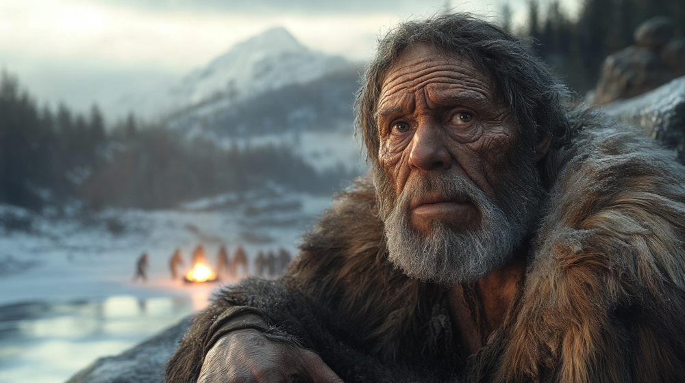 Почему Homo sapiens выжил, а неандертальцы исчезли? Наука нашла ответ