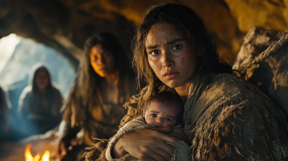 Почему Homo sapiens выжил, а неандертальцы исчезли? Наука нашла ответ