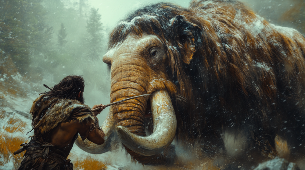 Почему Homo sapiens выжил, а неандертальцы исчезли? Наука нашла ответ