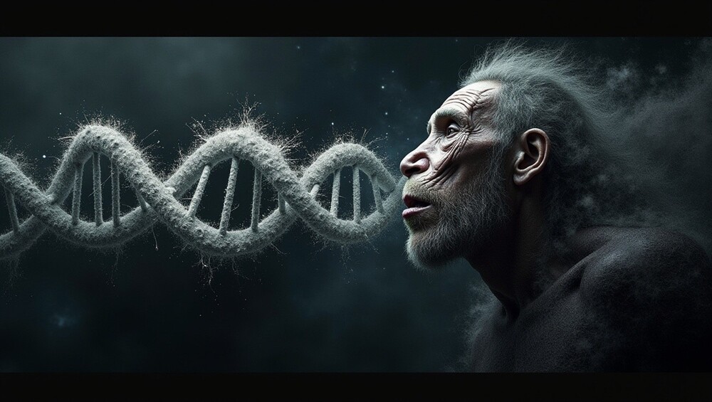 Почему Homo sapiens выжил, а неандертальцы исчезли? Наука нашла ответ