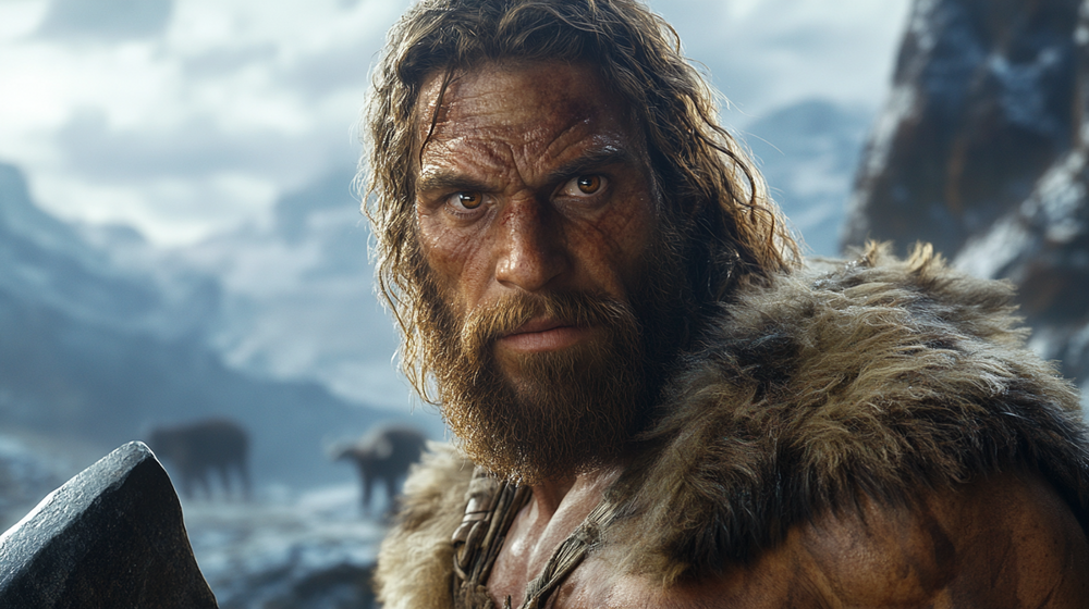 Почему Homo sapiens выжил, а неандертальцы исчезли? Наука нашла ответ