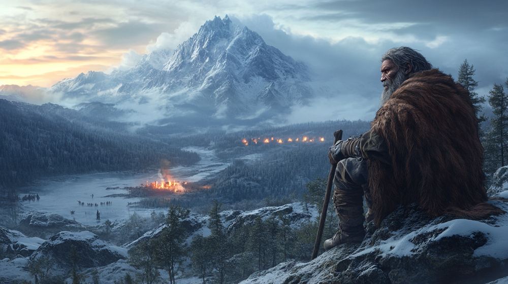 Почему Homo sapiens выжил, а неандертальцы исчезли? Наука нашла ответ