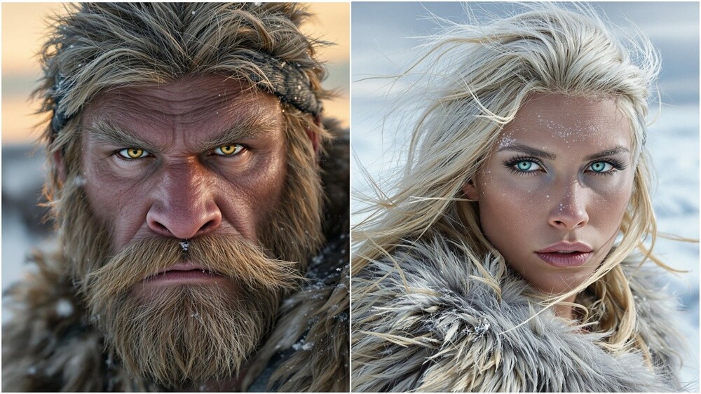 Почему Homo sapiens выжил, а неандертальцы исчезли? Наука нашла ответ