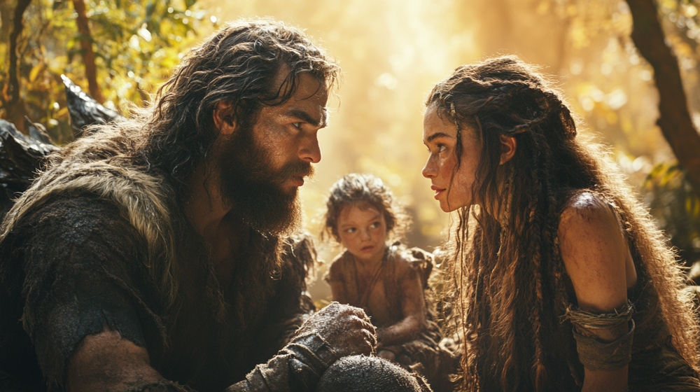 Почему Homo sapiens выжил, а неандертальцы исчезли? Наука нашла ответ