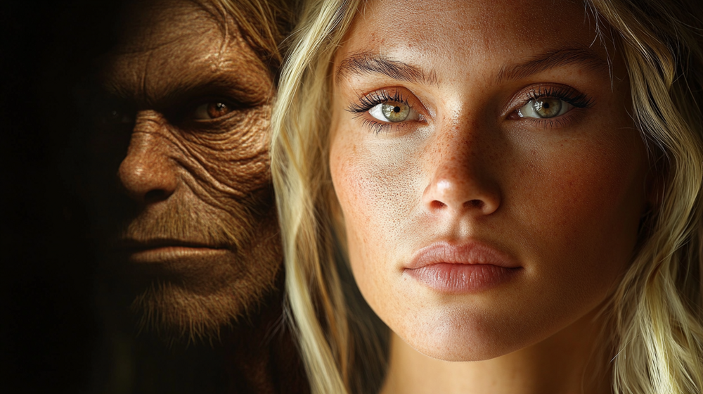 Почему Homo sapiens выжил, а неандертальцы исчезли? Наука нашла ответ