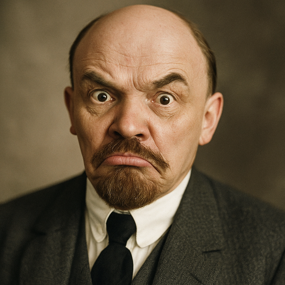 Что на самом деле Ленин хотел сделать с царём. Был ли у Николая II шанс выжить