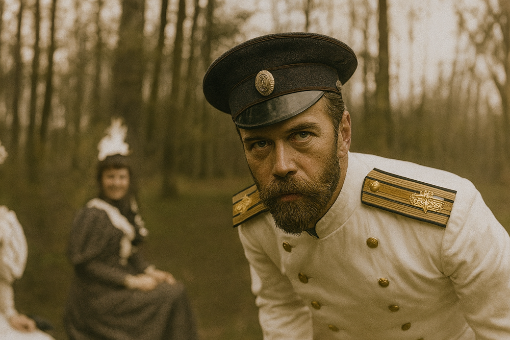 Что на самом деле Ленин хотел сделать с царём. Был ли у Николая II шанс выжить