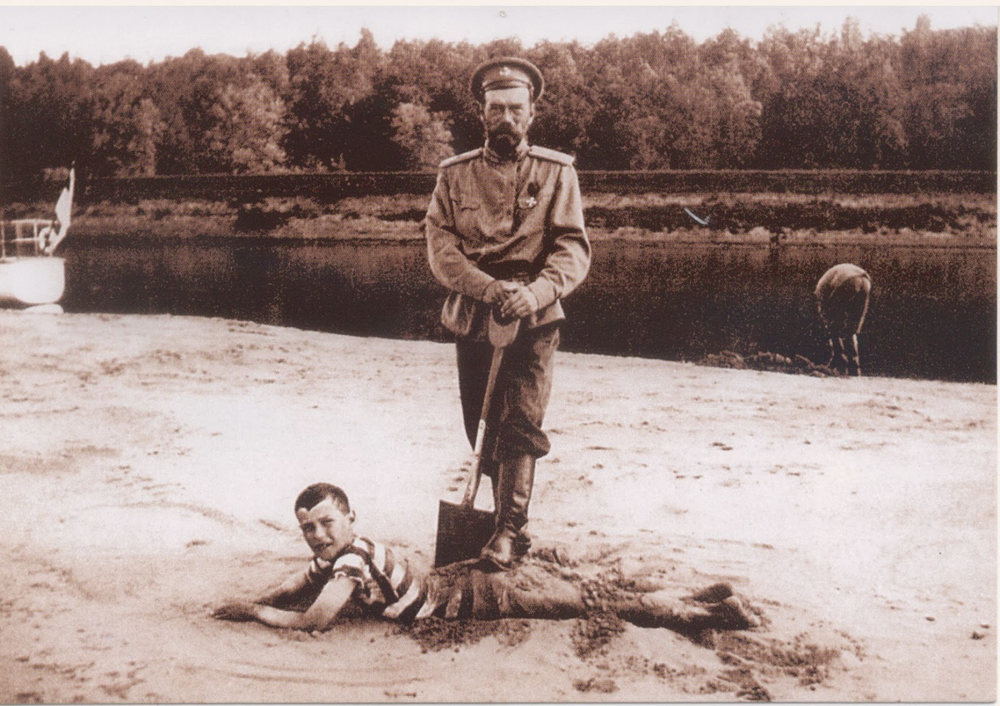 Что на самом деле Ленин хотел сделать с царём. Был ли у Николая II шанс выжить