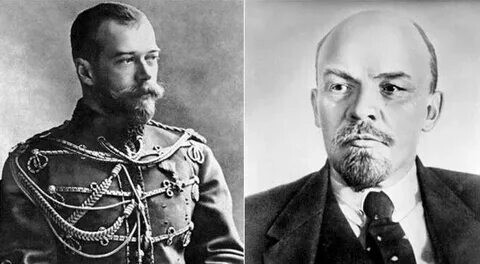 Что на самом деле Ленин хотел сделать с царём. Был ли у Николая II шанс выжить