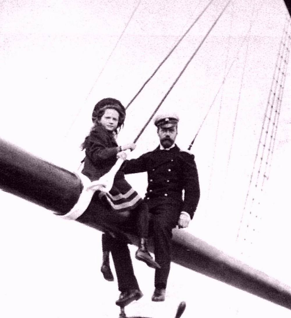 Что на самом деле Ленин хотел сделать с царём. Был ли у Николая II шанс выжить