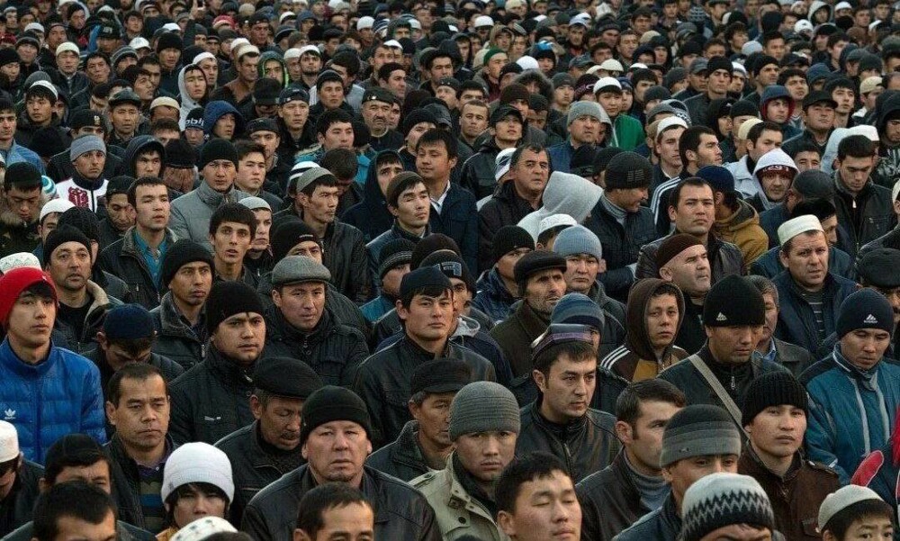 Не по правилам государствообразующего народа