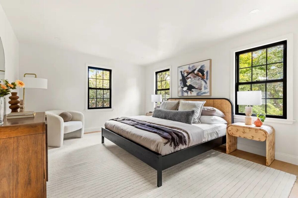 Дом, где прошло детство Трампа, выставлен на продажу