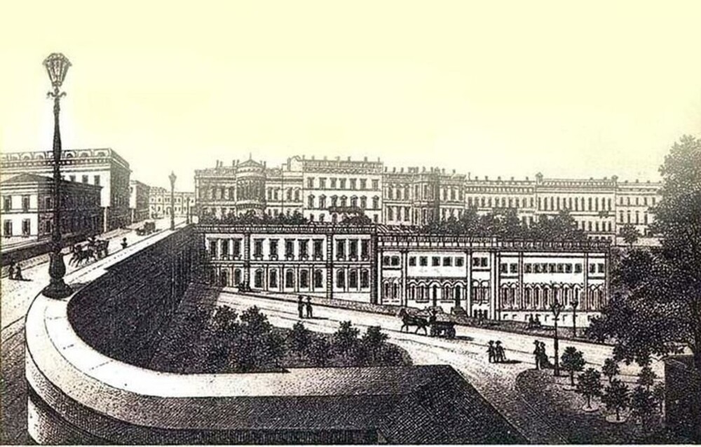 Одесса – родина электричества