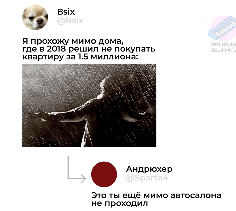 Подборка про магазины и инфляцию