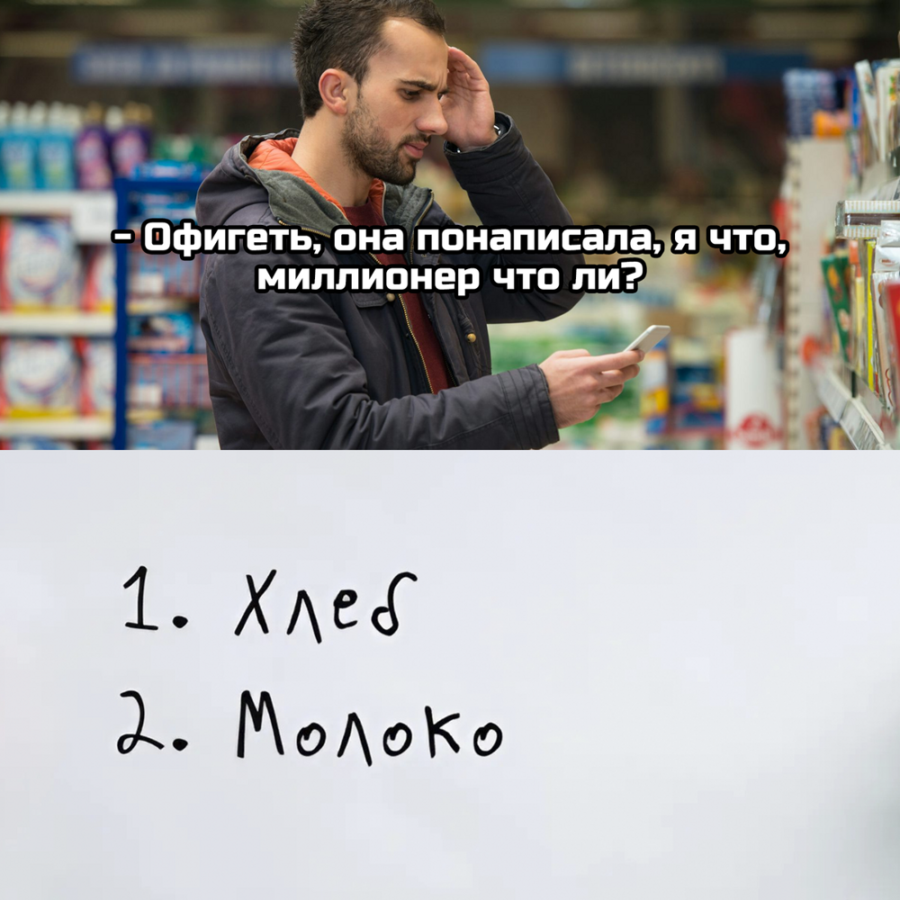 Подборка про магазины и инфляцию