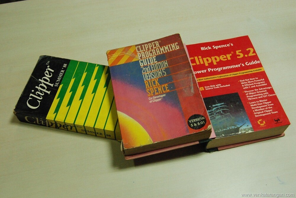 Как мы программировали в 90-е. Часть #02