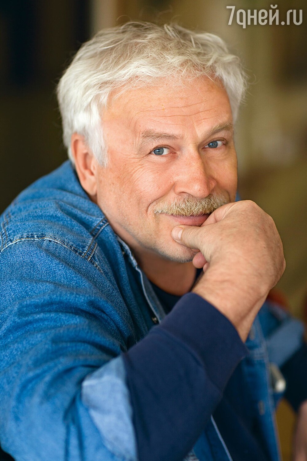 Борис Невзоров