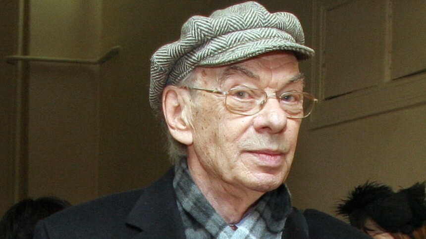 Алексей Баталов