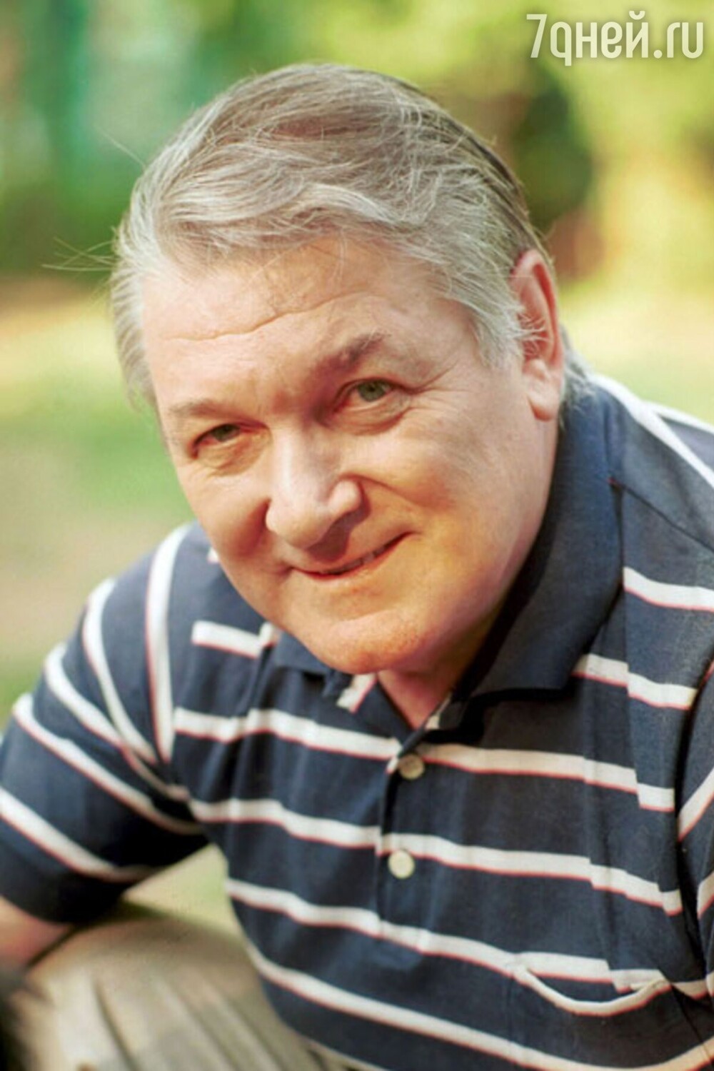 Александр Белявский