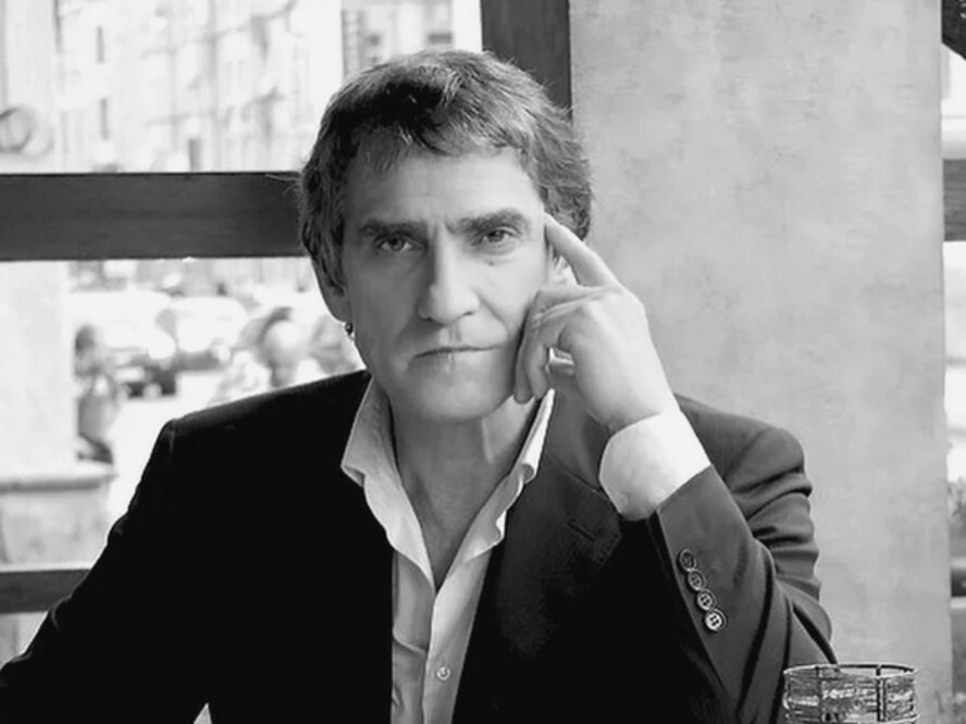 Валерий Гаркалин