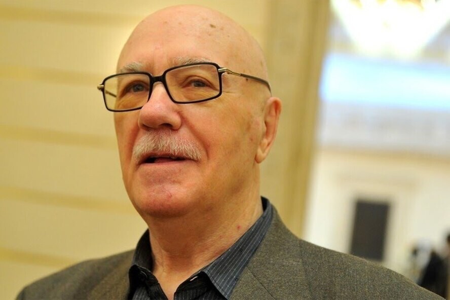 Леонид Куравлев