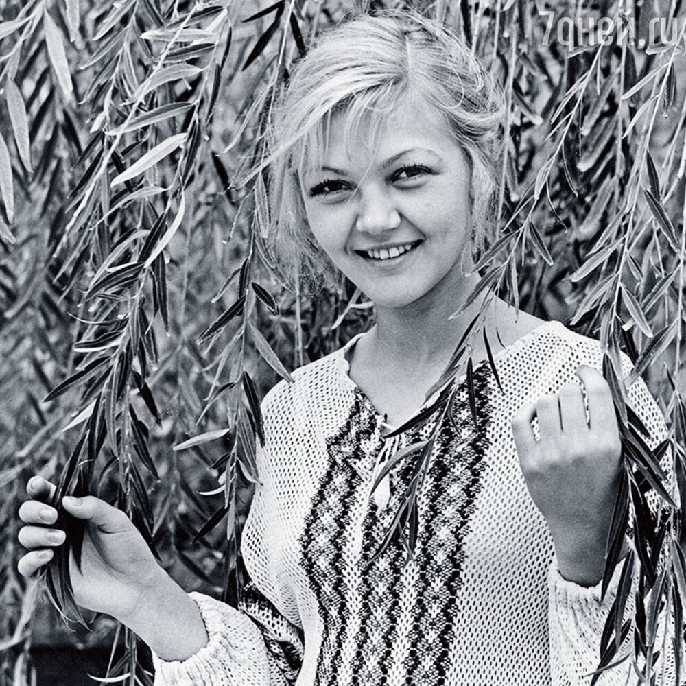 Марина Дюжева