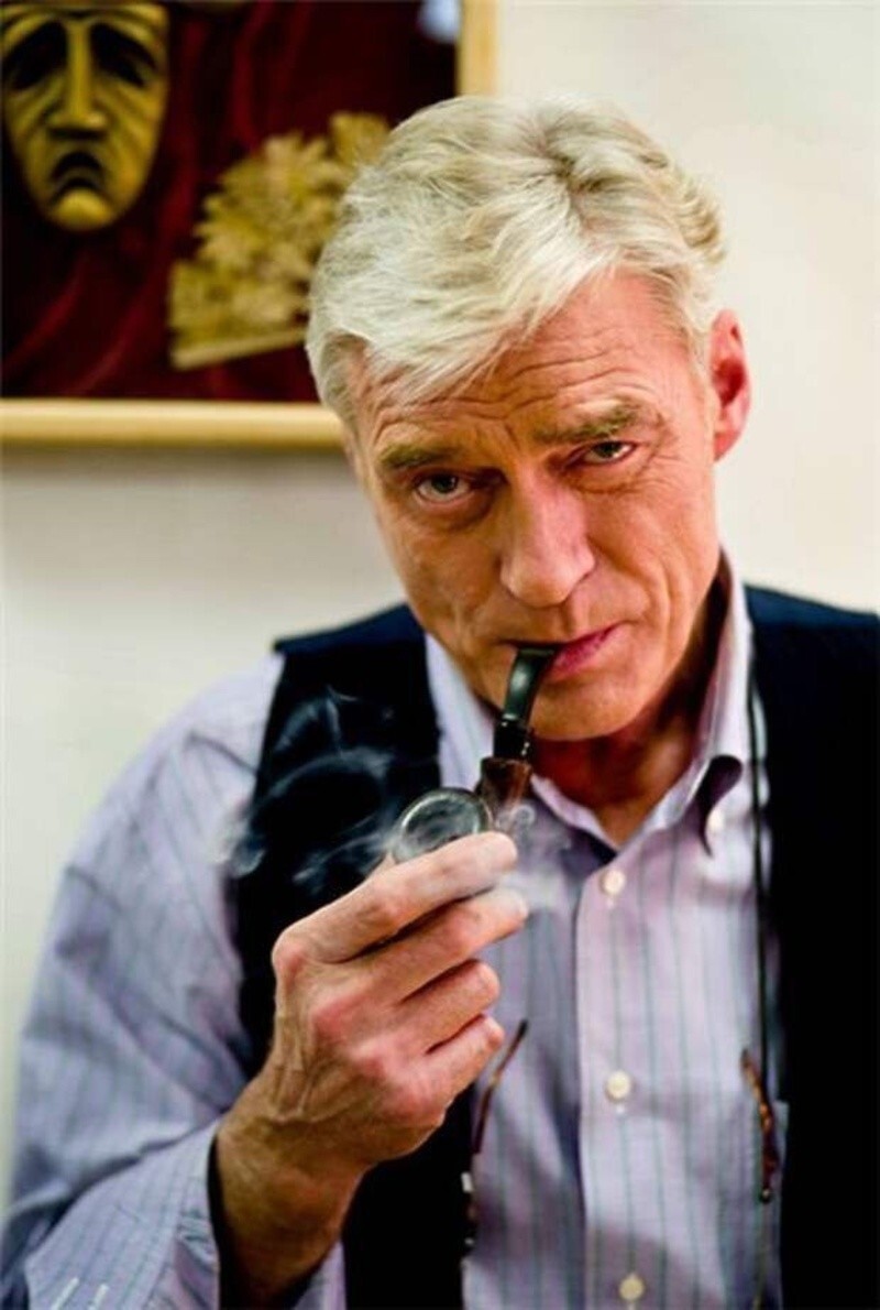 Борис Щербаков