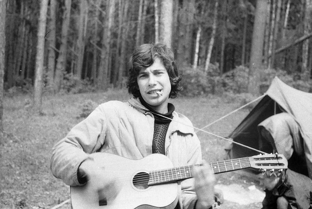 Интересные фотографии времен СССР