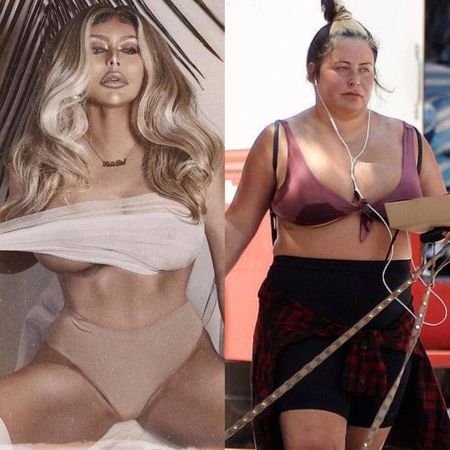 11. Соцсети и реальность