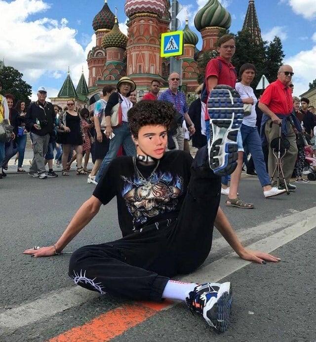 16. Очень натурально смотрится