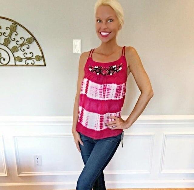 4. Превращение в куклу Барби