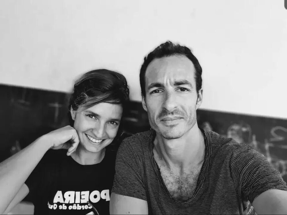 Пара занялась любовью на глазах у туристов в Таиланде