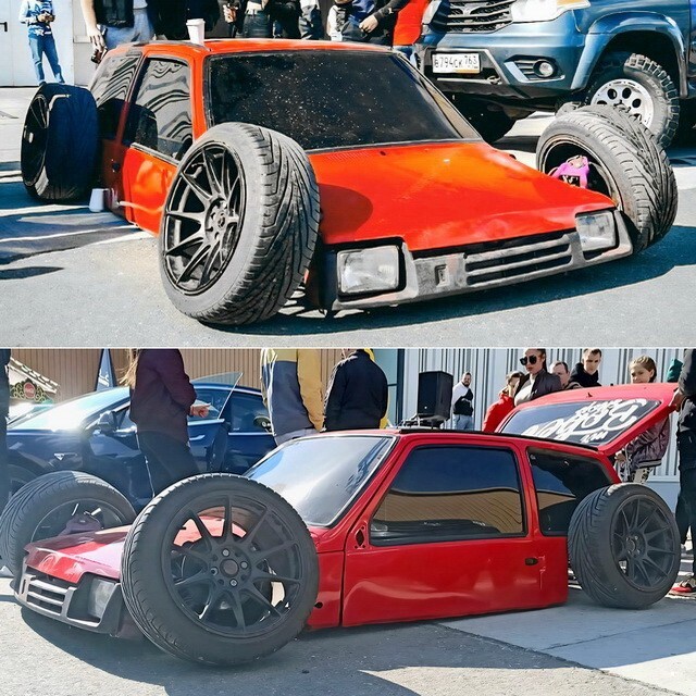 АвтоВсячина