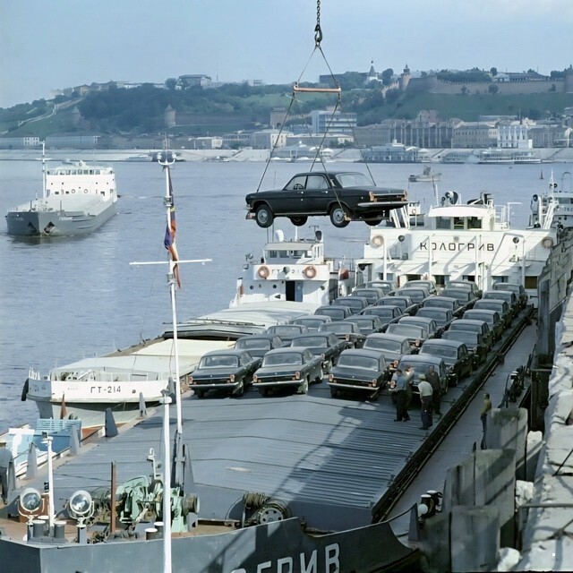 АвтоВсячина